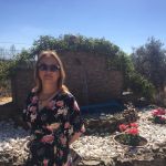 Maria Ángeles Chacón Montañez, Netejadora a Fuengirola