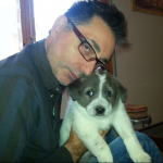 Domenech Elfa, Waiter in Lleida