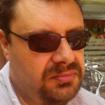 Francisco Hernández, Xofer privat a Murcia