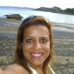 Meire Ferreira Santos, Babysitter in Gijón