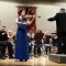 Magdalena Sánchez, Violinist in Albacete