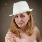 Esther Florencio Aragón, Singer in La Algaba