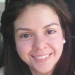 Patricia yessie Silva bonilla, Pedagogue in Oza dos Ríos