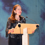 Victoria Trigo Bello, Actriu a Zaragoza