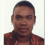 Fanta Mbengue, Cuidadora de gent gran a Algeciras