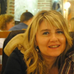 Eva María De Castro, Babysitter in Valladolid