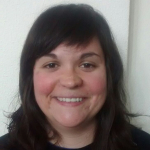 Maria Del Mar Rosa Moncayo, Football coach in Cádiz