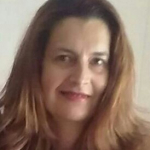 Pilar Calvo, Cangur a Estepona