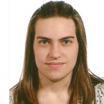 Raquel Orio, Child educator in Logroño