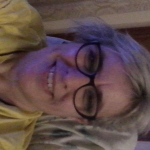 Nuria Marco Domenech, Caregiver of elderly in Reus