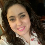 Natividad Cegarra Pastrana, Babysitter in Murcia