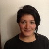 Patricia Estigarribia, Geriatric assistant in Donostia-San Sebastián