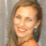 Noemi Perez diaz, Child educator in San Cristóbal de La Laguna