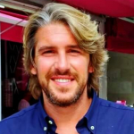Borja Ramirez, Math tutor in Málaga