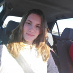 Naiara Agulló Pardo, Babysitter in Murcia