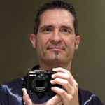 Manuel Mora, Photographer in L'Hospitalet de Llobregat
