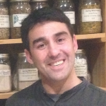 Quim Planas, Acupuncturist in Salt