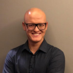 Kevin Santos, Swimming teacher in Gandia