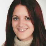 Laura Mulas Velasco, Professora d'alemany a Cieza