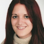 Laura Mulas Velasco, Monitora de lleure a Cieza