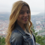 Olais Iza, Children's entertainer in Getxo
