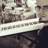 Daniel Teixeira, Piano tutor in Elche