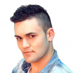 Miguel Valbuena González, DJ a Eivissa