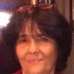 Patricia Luengo, Caregiver of elderly in Águilas