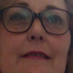 Maria Rosa González Martínez, House cleaner in Guadalajara