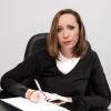 Macarena Espigares, Psychologist in Bormujos