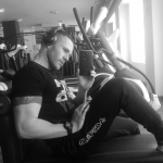 Mario Ulecia, Personal trainer in Sevilla