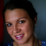 Marta Cortés, Osteopath in Valencia