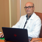 Isma Fuentes, Osteopath in Valencia