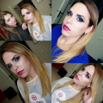 Celia Casal, Maquilladora professional a Sevilla