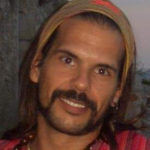 David Bueno Marti, Osteopath in Castellón de la Plana