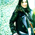 Silvia Cuesta, Photographer in Camargo