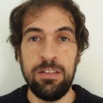 Pedro Ruiz, Violin tutor in Málaga