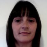 Ana Maria Valverde Ibañez, Child educator in Alicante