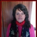 Francisca Medina Gomez, Reiki master in Cártama