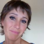 Eva Casillas Blázquez, Profesora de pilates en Covelo