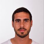 Luis Enrique Garcia Zanca, Socorrista a Las Palmas de Gran Canaria