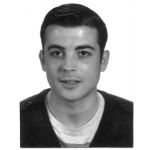 Ioritz Arruabarrena Gallo, Swimming teacher in Portugalete