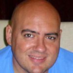 Francisco Luque Morales, Xofer privat a Córdoba