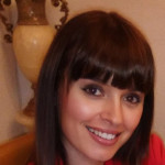 Estefania Roman Martinez, Content writer in Spanish in Torrejón de Ardoz