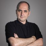 Roque Hernandez, Professor de fotografia a Sevilla