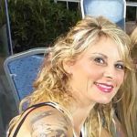Marula Bm, Tattooist in Gandia