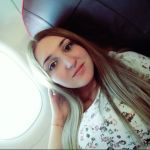 Elena Sorana Stanescu, Beautician in Almería