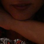 María Maes, Xofer privat a Benidorm