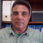 Luis Manuel Castro Guimera, Security guard in Cádiz