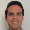 Rael Rivero Mejias, Monitor de lleure a Telde